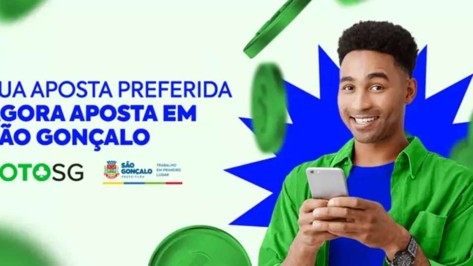 ‘Tigrinho de São Gonçalo’: município do RJ se prepara para lançar sua própria bet