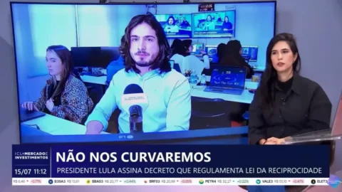 Por que o tarifaço de Trump não deve resultar em melhores produtos no mercado interno?
