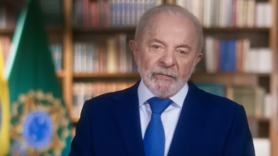 Relações diplomáticas entre EUA e Brasil
