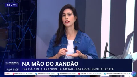 Deborah Magagna: “Se o Brasil quer taxar super-ricos, precisa olhar para patrimônio e dividendos”