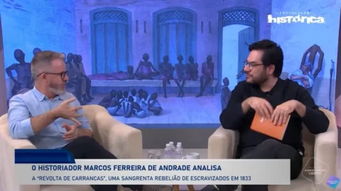 Marcos Ferreira de Andrade explica como universidades públicas no interior são importantes