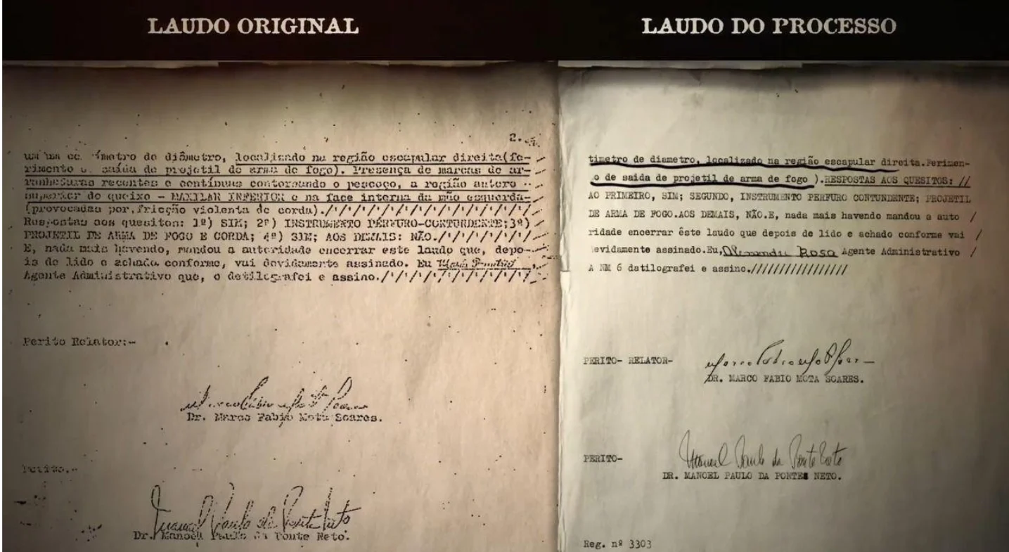Brasil Paralelo usou documento falso para atacar Maria da Penha