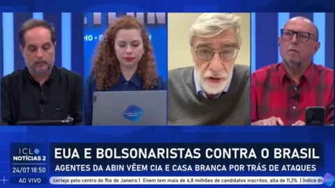 Leonardo Trevisan: Agentes da Abin veem CIA e Casa Branca por trás de ataques ao Brasil