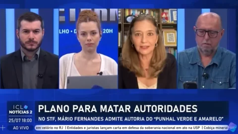 “Pensamento digitalizado”: Explicação do general Mário Fernandes vira motivo de piada