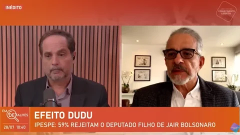 Antonio Lavareda: ataque de Trump fortalece Lula e enfraquece oposição
