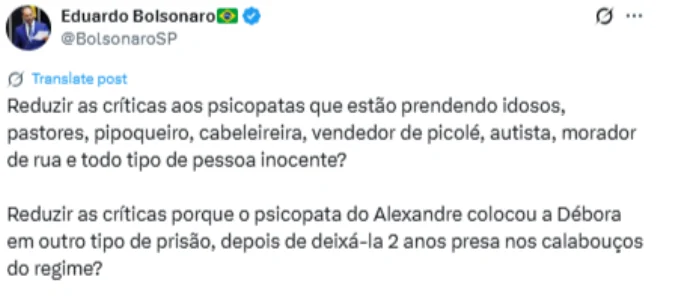 bolsonaro