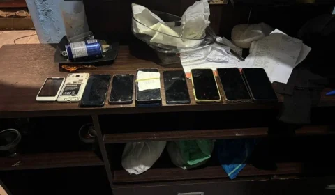Polícia apreende adolescentes sob suspeita de promoverem ataques pela internet