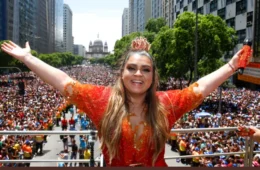 ADEUS, PRETA
