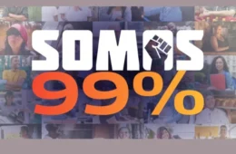 Manifesto contra privilégios dos ricos e abusos de políticos fisiológicos passa de 423 mil assinaturas