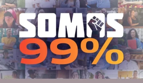 Manifesto contra privilégios dos ricos e abusos de políticos fisiológicos passa de 423 mil assinaturas