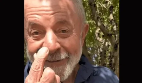 Em meio a tentativa de chantagem tarifária, Lula diz que vai ‘levar jabuticaba’ a Trump
