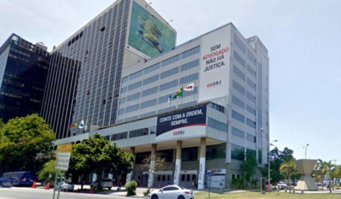 Prédio da OAB-RJ é fechado por ameaça de atentado ‘extremista’