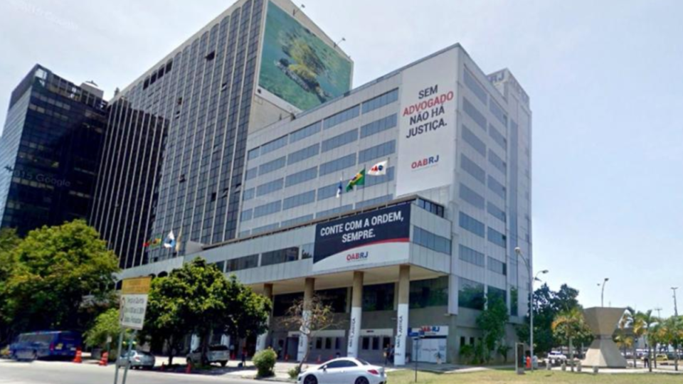 Prédio da OAB-RJ é fechado por ameaça de atentado ‘extremista’