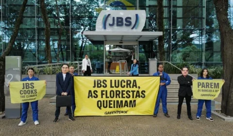 Donos da JBS, irmãos Batista entram no setor nuclear e ampliam alcance do conglomerado