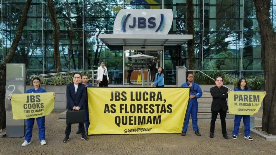 Donos da JBS, irmãos Batista entram no setor nuclear e ampliam alcance do conglomerado
