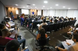 CNU: prazo para pedir isenção da taxa de inscrição termina nesta terça