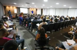 CNU 2025 terá provas em duas fases; veja informações importantes e como vai funcionar