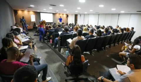 CNU 2025 terá provas em duas fases; veja informações importantes e como vai funcionar