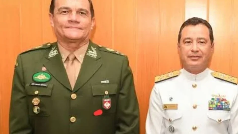 PGR evidencia contradições e omissões de comandantes militares sobre a minuta do golpe