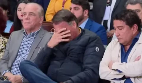 Lula chama Bolsonaro de fujão e diz que ex-presidente deve ir ao xilindró