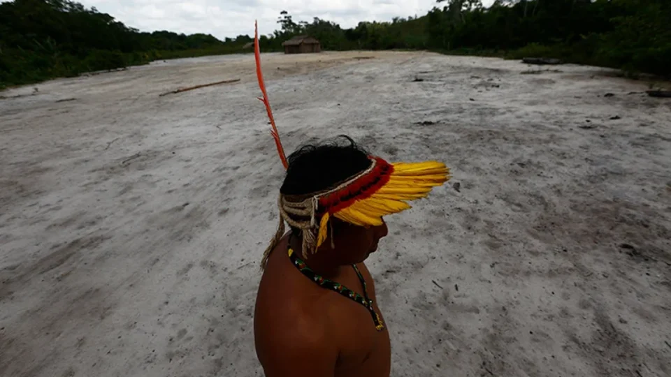 Conflito entre os Ka’apor leva Justiça a suspender projeto de carbono no Maranhão