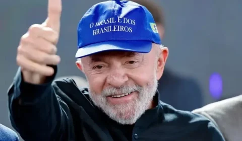 Ela não aparece na pesquisa, mas é rival mais forte de Lula