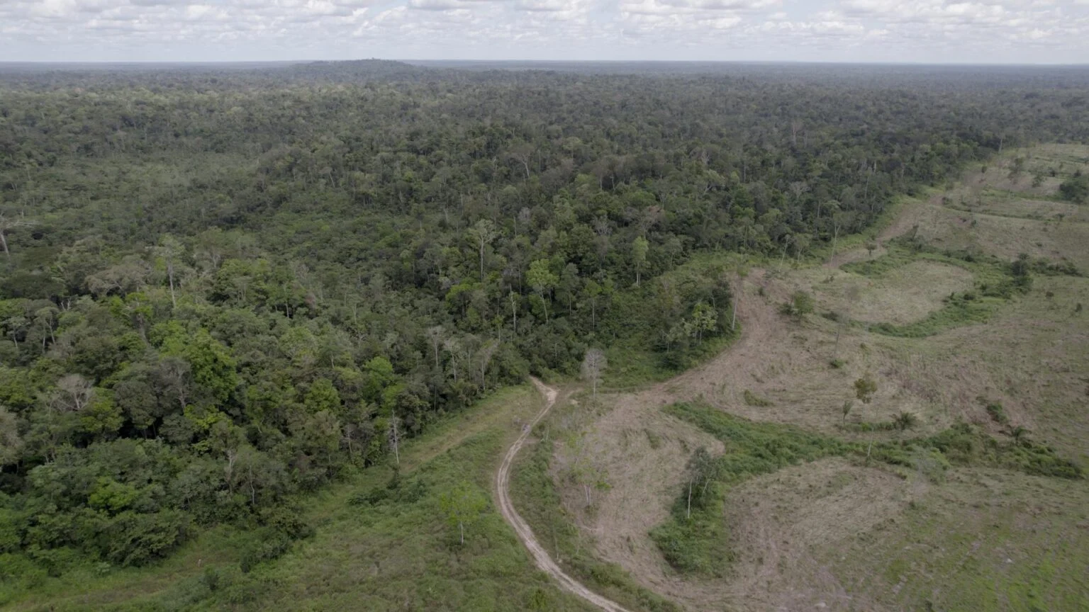 Conflito entre os Ka’apor leva Justiça a suspender projeto de carbono no Maranhão
