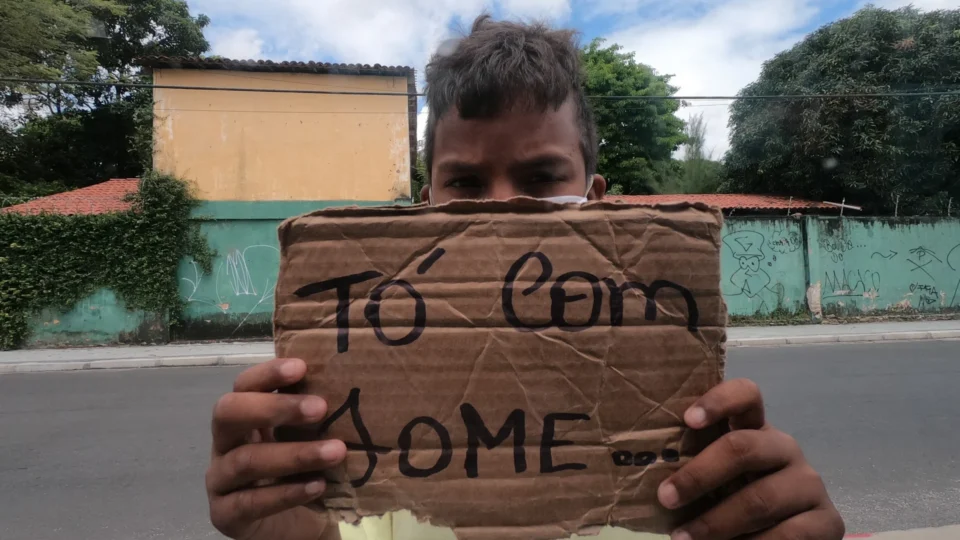 Retirada do Brasil do Mapa da Fome da ONU: o significado e as metodologias por trás desse dado