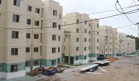 Minha Casa, Minha Vida deverá contratar 3 milhões de moradias até 2026