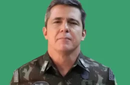 AUTOR DO PLANO MORTAL