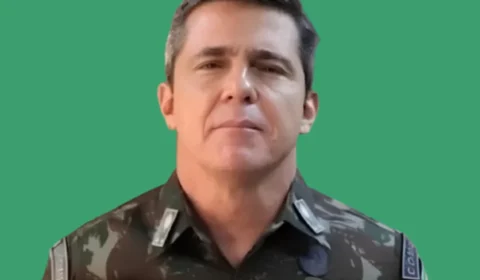 AUTOR DO PLANO MORTAL