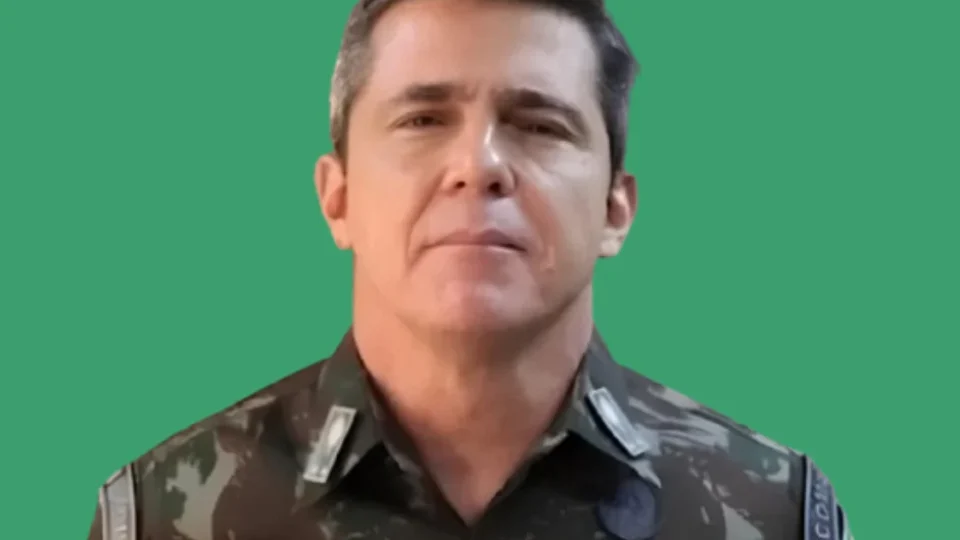 AUTOR DO PLANO MORTAL