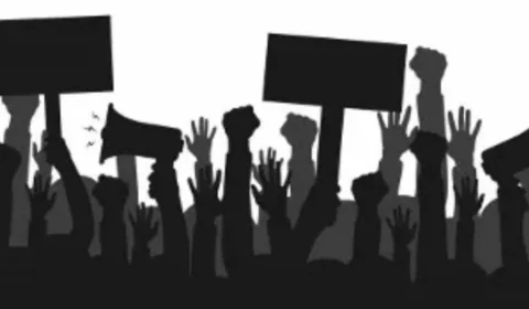 Defender a democracia e fundar uma democracia eco-social