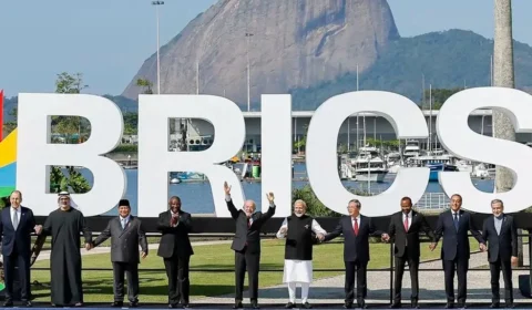 O que é o BRICS e o Papel do Brasil na Governança Global