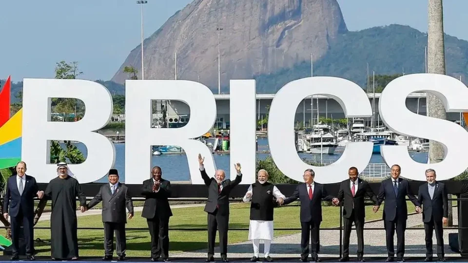 O que é o BRICS e o Papel do Brasil na Governança Global