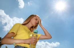 Calor intenso: saiba o que acontece com o corpo e veja os cuidados com a hipertermia