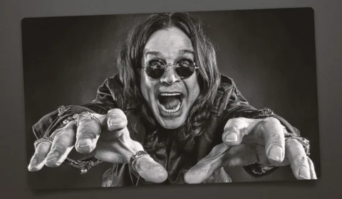 A melancolia dos oprimidos: Uma elegia para Ozzy Osbourne