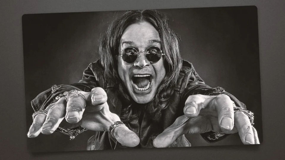 A melancolia dos oprimidos: Uma elegia para Ozzy Osbourne