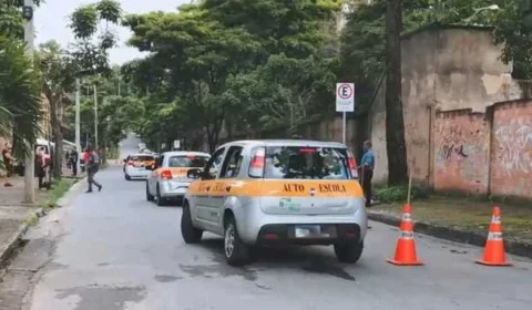 Governo Zema treina professores da rede pública para bico como examinador de trânsito