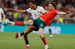 Atacante do Liverpool, Diogo Jota, morre, aos 28 anos, em acidente de trânsito na Espanha