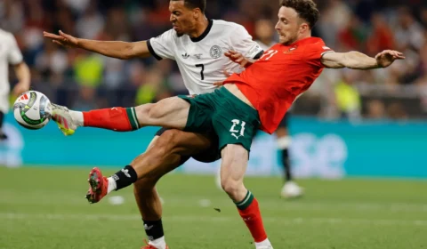 Atacante do Liverpool, Diogo Jota, morre, aos 28 anos, em acidente de trânsito na Espanha