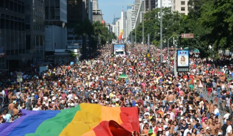 Políticas de inclusão LGBTQIA+: construindo uma sociedade mais justa e plural