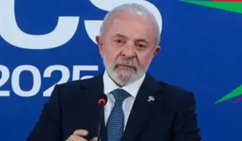 ‘ESSE PAÍS TEM LEI’