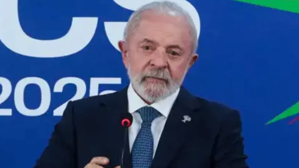 ‘ESSE PAÍS TEM LEI’