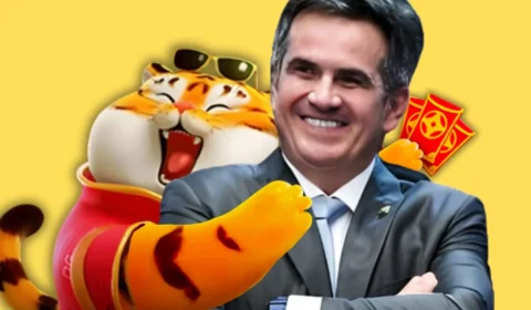 Relatório revela ligações de Ciro Nogueira com empresário que explora Jogo do Tigrinho, diz revista