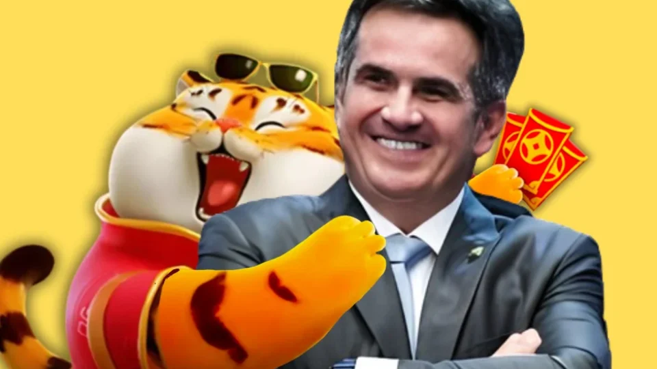 Relatório revela ligações de Ciro Nogueira com empresário que explora Jogo do Tigrinho, diz revista