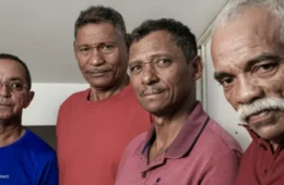 Eles nunca esqueceram: os trabalhadores que acusam a Volkswagen de escravizá-los