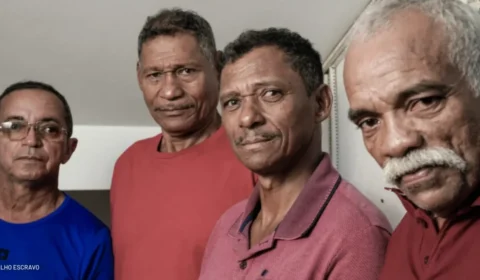 Eles nunca esqueceram: os trabalhadores que acusam a Volkswagen de escravizá-los