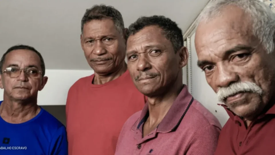 Eles nunca esqueceram: os trabalhadores que acusam a Volkswagen de escravizá-los