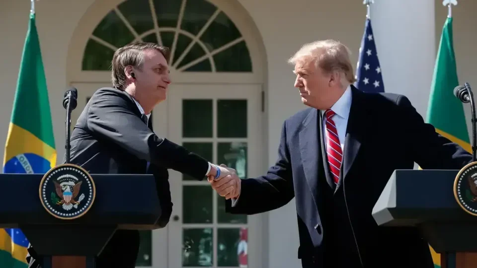 STJ mantém condenação de advogado que afirmou que Bolsonaro tinha ‘amor gay’ por Trump